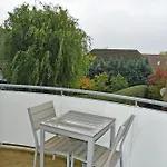 Schönes Mit Kamin Und Sauna Im Ostseebad Sellin (Rugen)