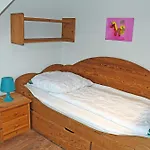 Apartment Schönes Mit Kamin Und Sauna Im Ostseebad Sellin (Rugen)