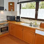 Schönes Mit Kamin Und Sauna Im Ostseebad Sellin (Rugen)