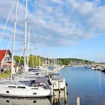 Apartment Schönes Mit Kamin Und Sauna Im Ostseebad Sellin (Rugen)