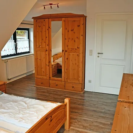 Schoenes Mit Kamin Und Sauna Im Ostseebad Appartement *