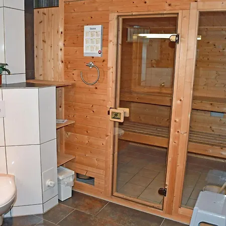 Schoenes Mit Kamin Und Sauna Im Ostseebad Appartement *