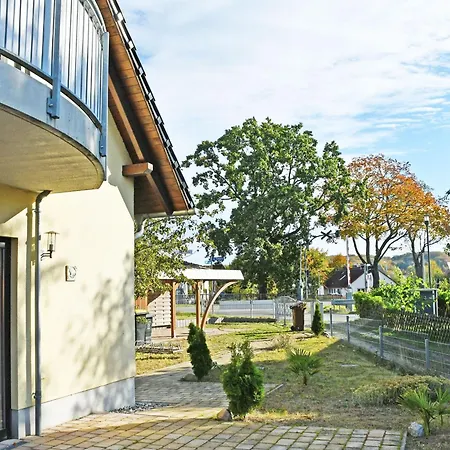 Schoenes Mit Kamin Und Sauna Im Ostseebad * Sellin (Rugen)