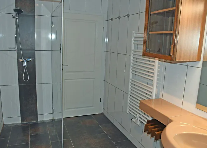 Schoenes Mit Kamin Und Sauna Im Ostseebad