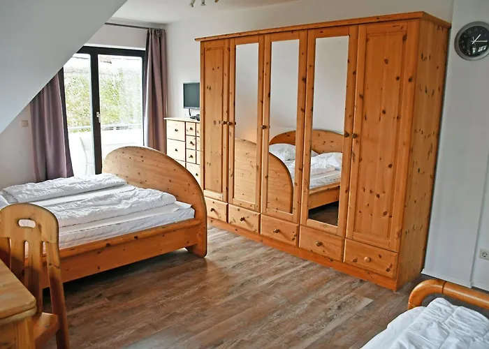 Lejlighed Schoenes Mit Kamin Und Sauna Im Ostseebad